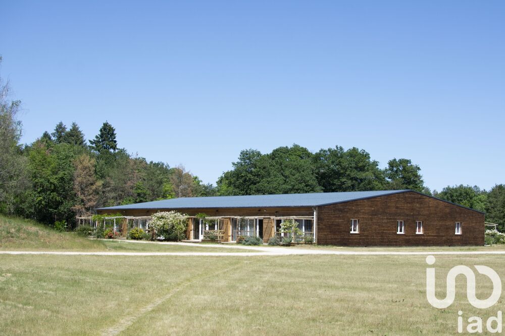  vendre  Maison Salbris (41300)