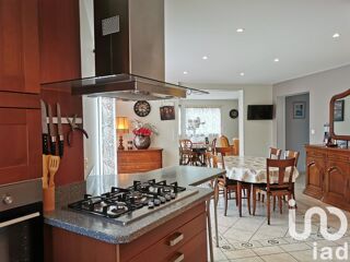  Maison � vendre 6 pi�ces 140 m�