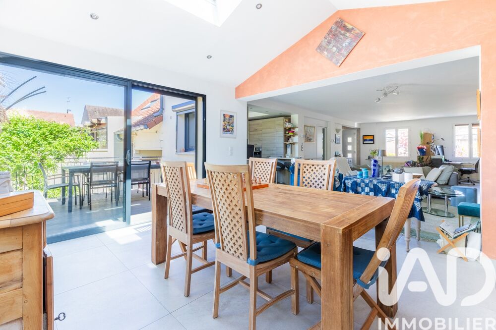 � vendre  Maison Igny (91430)