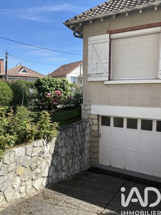  Maison � vendre 4 pi�ces 48 m�