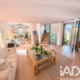  Maison � vendre 6 pi�ces 350 m�