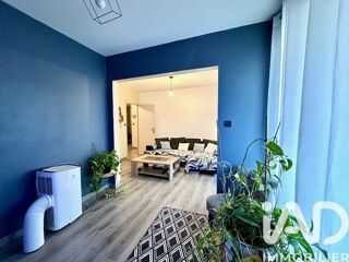  Appartement � vendre 3 pi�ces 67 m�