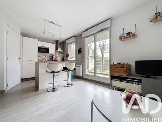  Appartement � vendre 2 pi�ces 45 m�