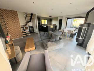  Maison � vendre 5 pi�ces 129 m�