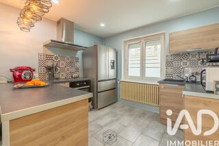  Maison � vendre 5 pi�ces 80 m�