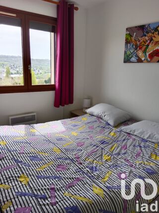  Appartement � vendre 3 pi�ces 40 m�