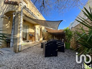  Maison � vendre 3 pi�ces 58 m�