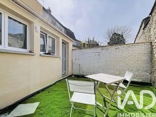  Maison � vendre 4 pi�ces 78 m�