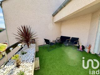  Appartement � vendre 3 pi�ces 87 m�