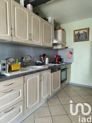  Maison  vendre 3 pices 168 m