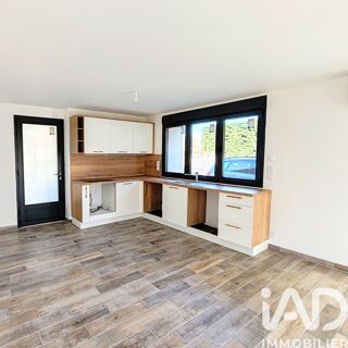  Maison � vendre 2 pi�ces 45 m�