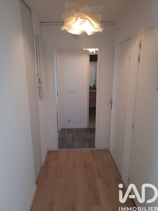  Appartement � vendre 2 pi�ces 49 m�
