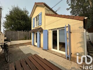  Maison � vendre 3 pi�ces 55 m�