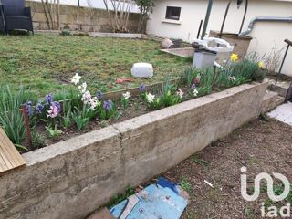  Maison � vendre 3 pi�ces 71 m�