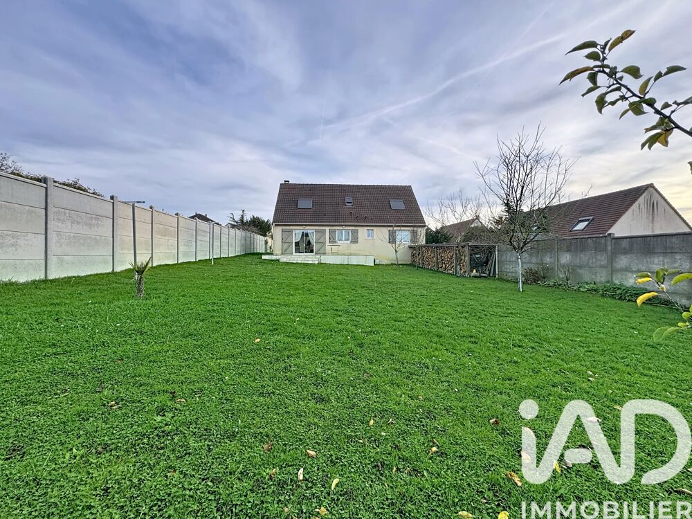� vendre  Maison Morainvilliers (78630)