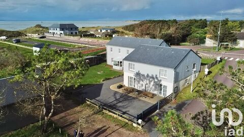   Vente Maison/villa 12 pi�ces Maison - 12 pi�ce(s) - 395 m�