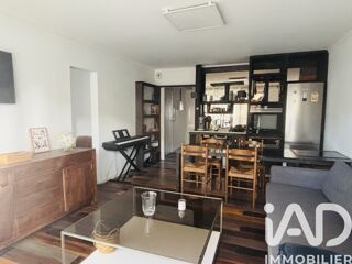  Appartement � vendre 4 pi�ces 68 m�