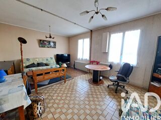  Maison � vendre 3 pi�ces 62 m�