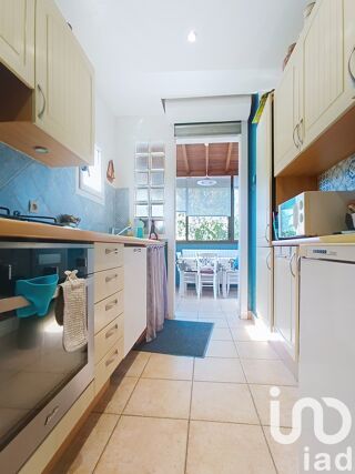  Maison � vendre 5 pi�ces 124 m�