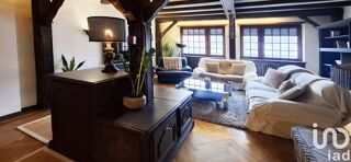  Appartement � vendre 6 pi�ces 132 m�