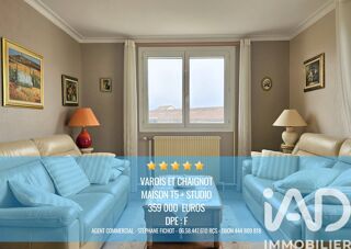  Maison � vendre 5 pi�ces 156 m�