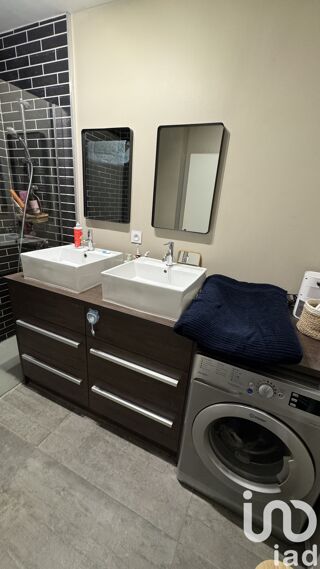  Appartement  vendre 4 pices 80 m