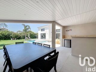  Maison � vendre 5 pi�ces 178 m�