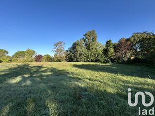  Terrain � vendre 2186 m�