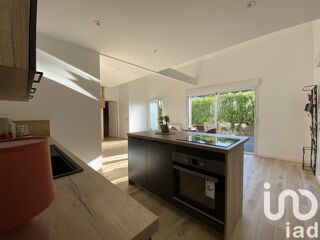  Maison 6 pi�ces 125 m� Le mans