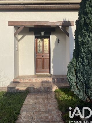  Maison � vendre 6 pi�ces 166 m�