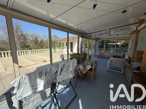  Maison � vendre 6 pi�ces 151 m�