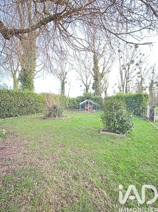  Maison � vendre 4 pi�ces 120 m�