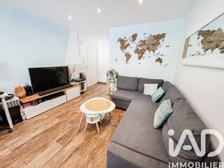  Appartement � vendre 3 pi�ces 61 m�