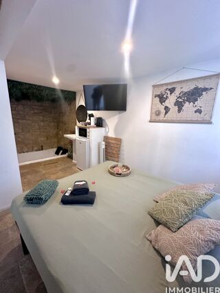  Maison � vendre 3 pi�ces 50 m�