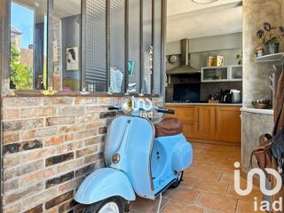  Maison � vendre 4 pi�ces 110 m�