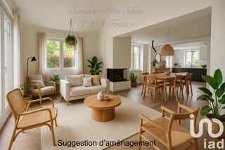  Maison  louer 6 pices 127 m