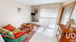  Appartement � vendre 4 pi�ces 73 m�