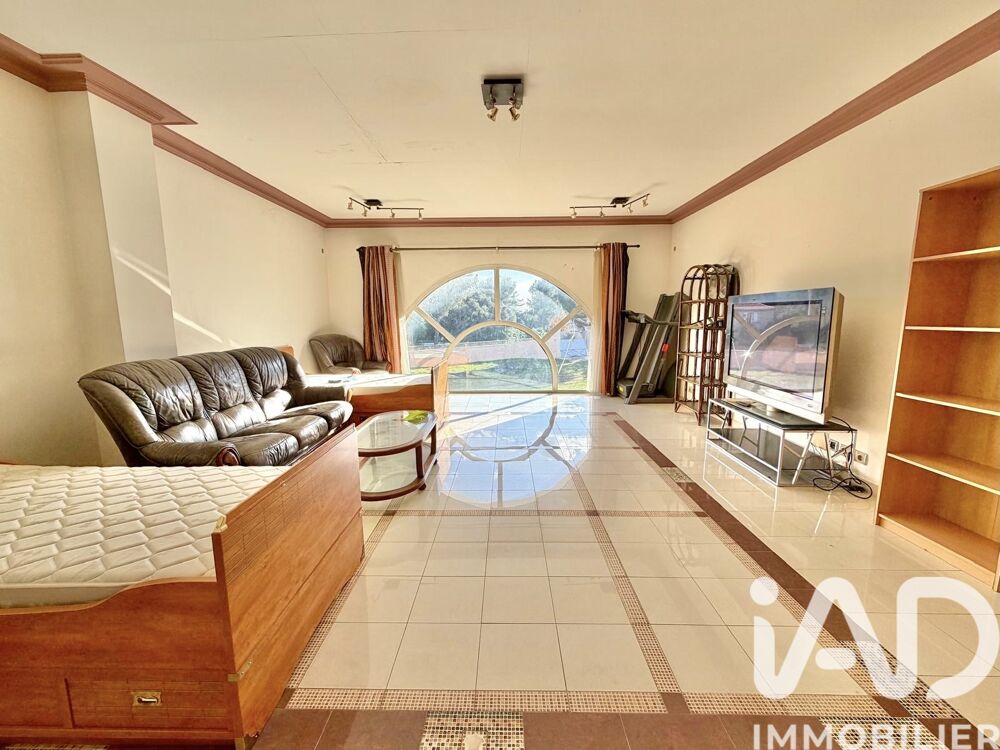  vendre  Maison Nimes (30900)