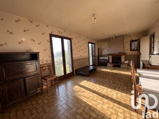  Maison  vendre 5 pices 87 m