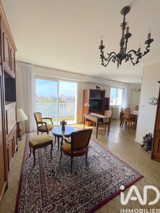  Appartement � vendre 2 pi�ces 74 m�