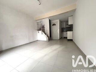  Appartement � louer 2 pi�ces 38 m�