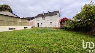  Maison  vendre 5 pices 120 m