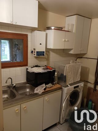  Maison � vendre 5 pi�ces 195 m�