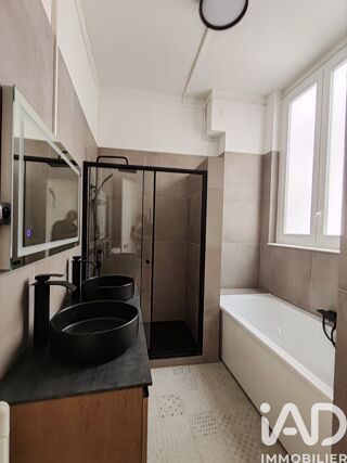  Appartement � vendre 6 pi�ces 143 m�