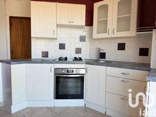  Appartement � vendre 3 pi�ces 57 m�