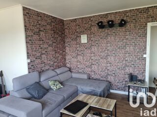  Appartement  vendre 3 pices 69 m