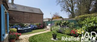  Maison � vendre 6 pi�ces 154 m�