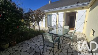  Maison � vendre 5 pi�ces 130 m�