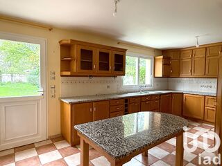  Maison � vendre 8 pi�ces 185 m�