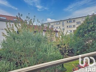  Appartement  vendre 3 pices 62 m